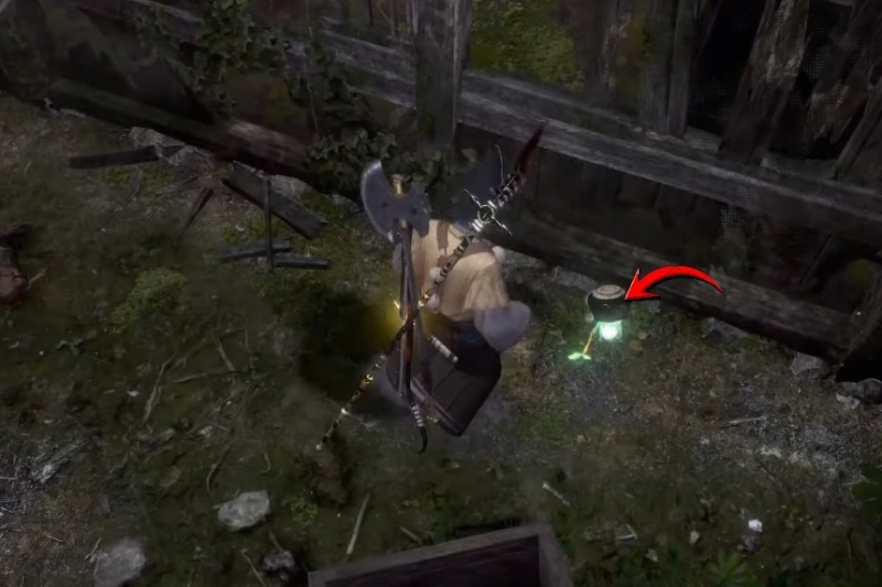 All Kodama Locations in Nioh 2