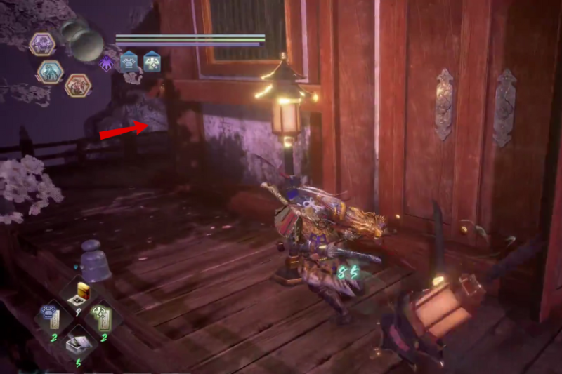 All Kodama Locations in Nioh 2