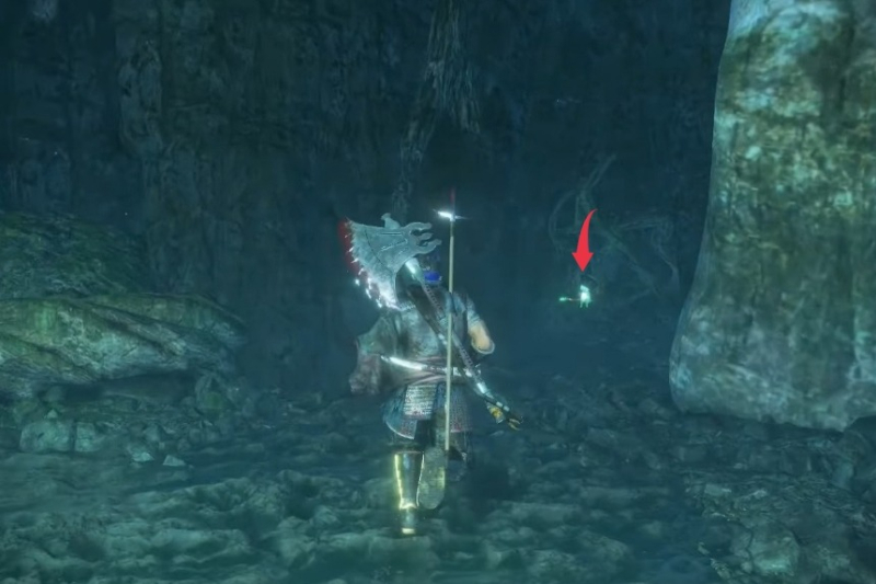 All Kodama Locations in Nioh 2