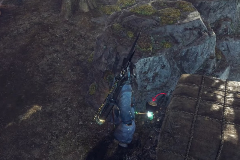 All Kodama Locations in Nioh 2