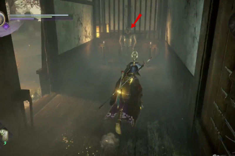 All Kodama Locations in Nioh 2