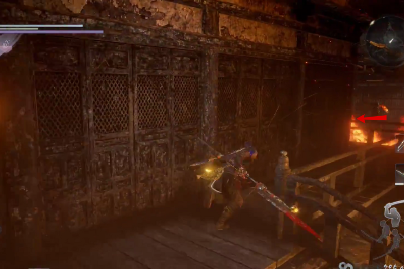 All Kodama Locations in Nioh 2