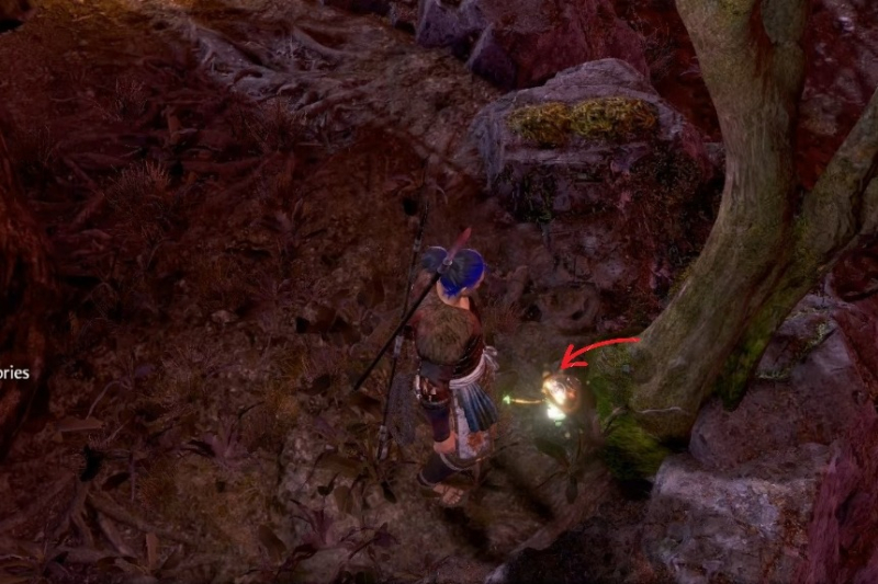 All Kodama Locations in Nioh 2