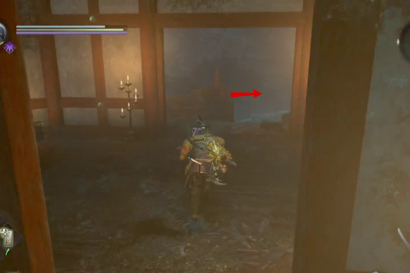 All Kodama Locations in Nioh 2