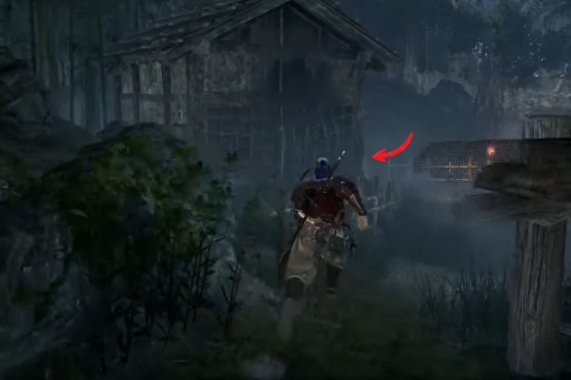 All Kodama Locations in Nioh 2