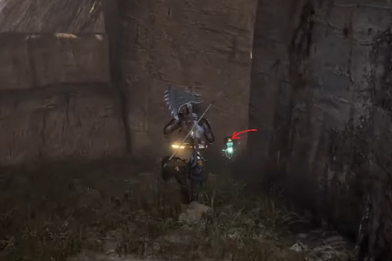 All Kodama Locations in Nioh 2