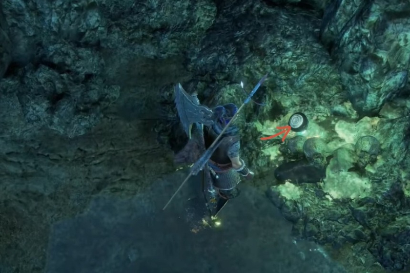 All Kodama Locations in Nioh 2