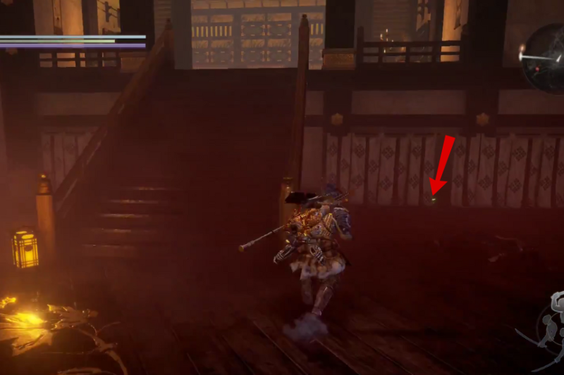 All Kodama Locations in Nioh 2