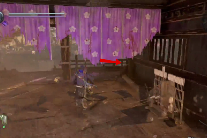 All Kodama Locations in Nioh 2