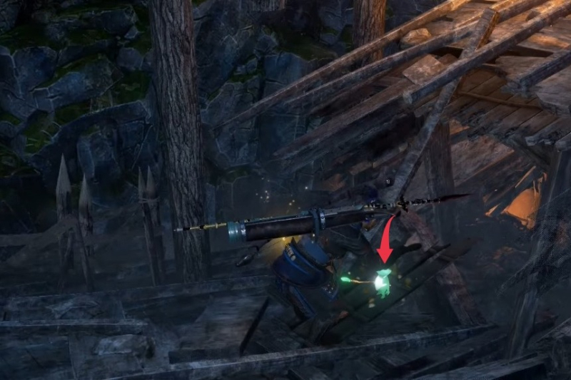 All Kodama Locations in Nioh 2