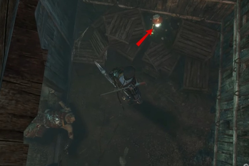 All Kodama Locations in Nioh 2