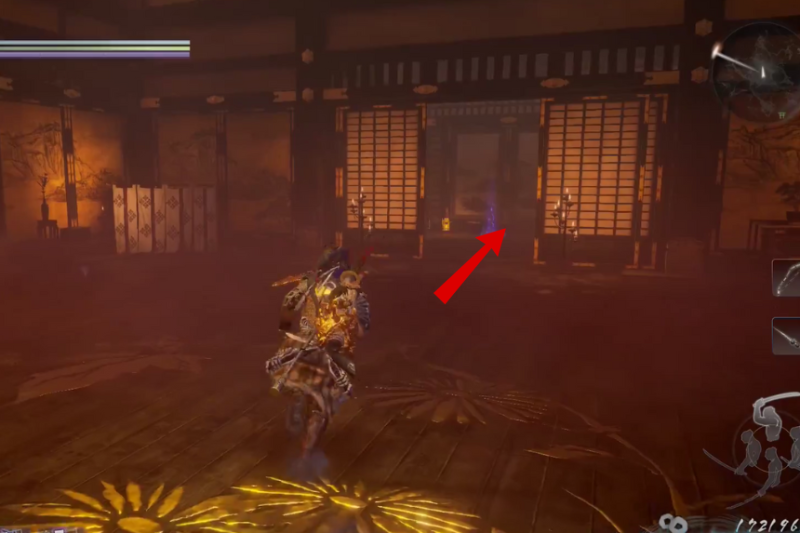 All Kodama Locations in Nioh 2