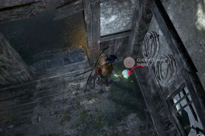 All Kodama Locations in Nioh 2