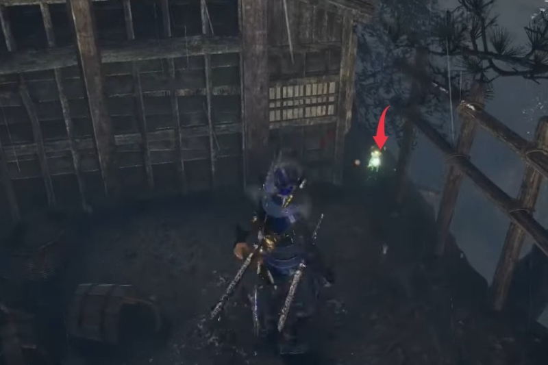 All Kodama Locations in Nioh 2