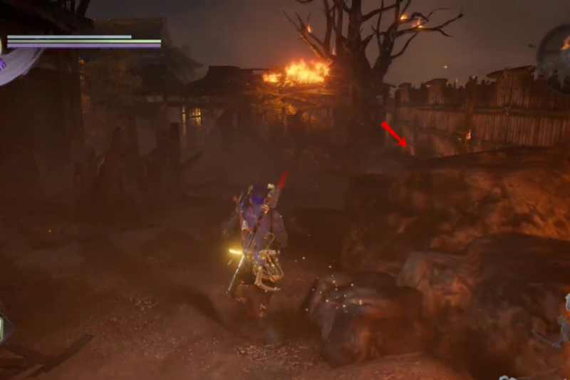 All Kodama Locations in Nioh 2