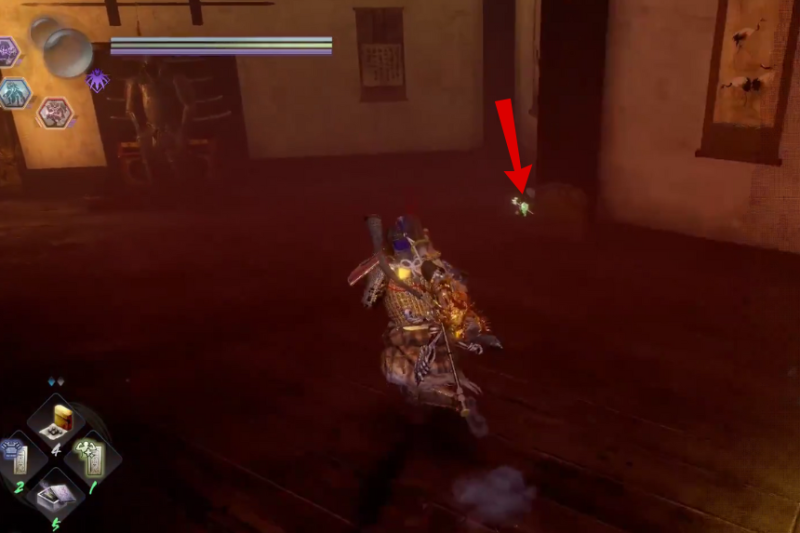 All Kodama Locations in Nioh 2