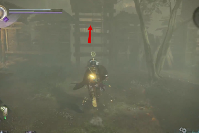 All Kodama Locations in Nioh 2