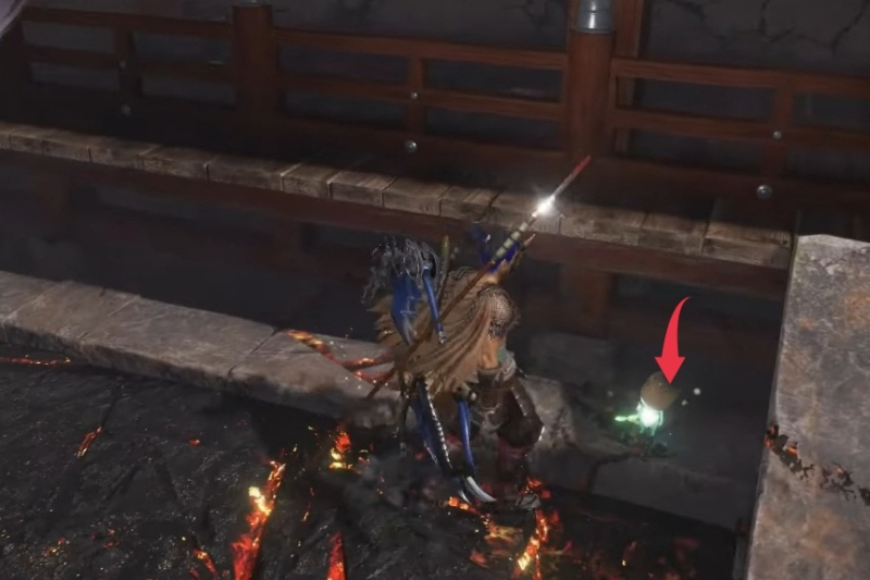 All Kodama Locations in Nioh 2