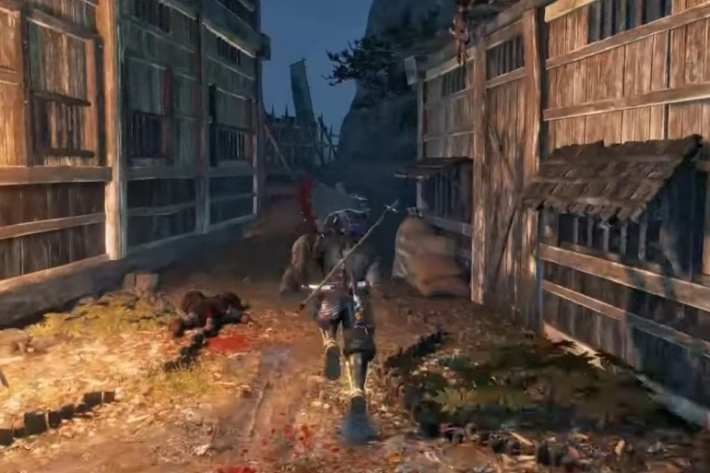 All Kodama Locations in Nioh 2