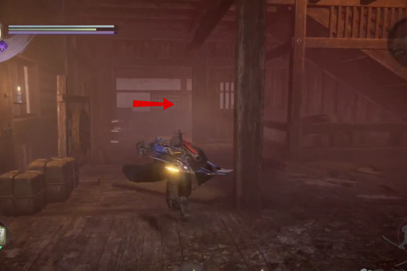 All Kodama Locations in Nioh 2