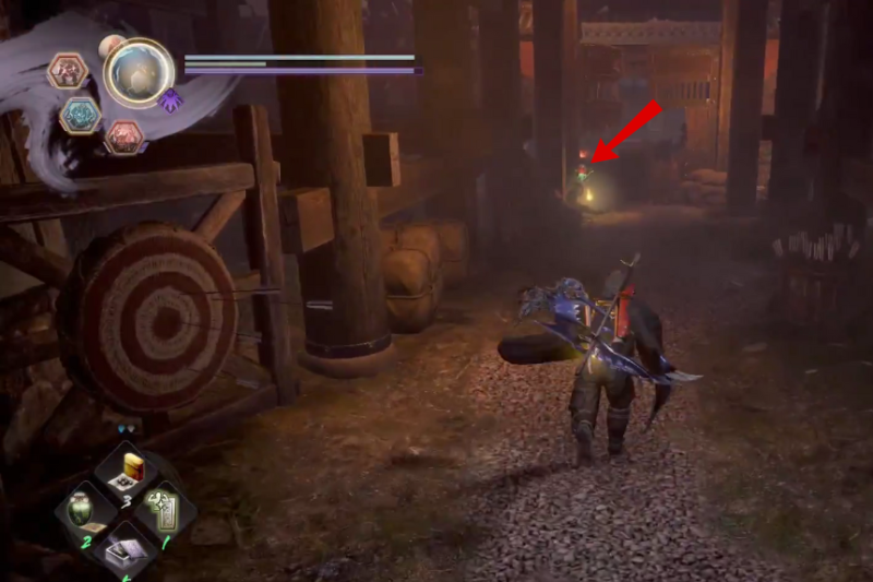 All Kodama Locations in Nioh 2