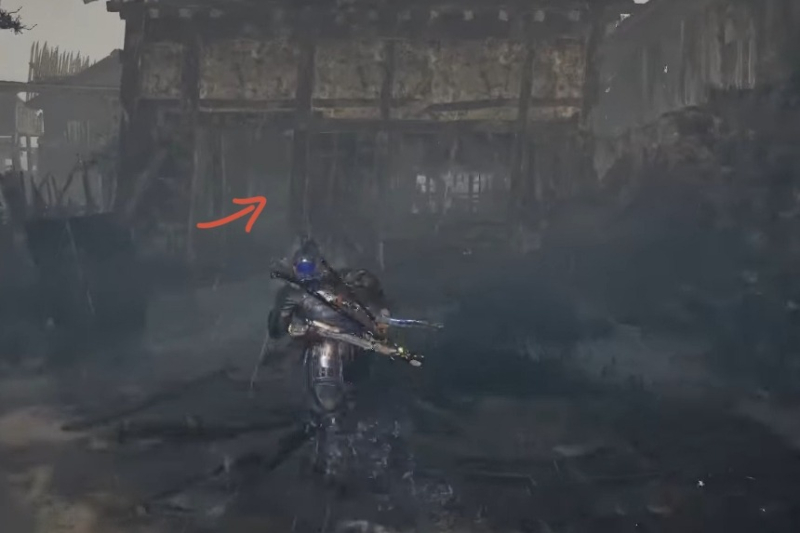 All Kodama Locations in Nioh 2