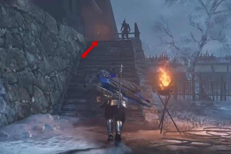 All Kodama Locations in Nioh 2