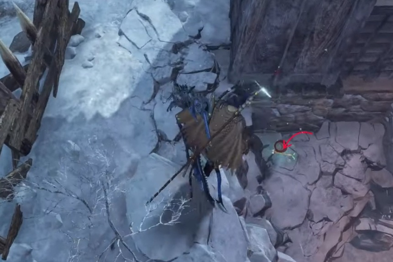 All Kodama Locations in Nioh 2