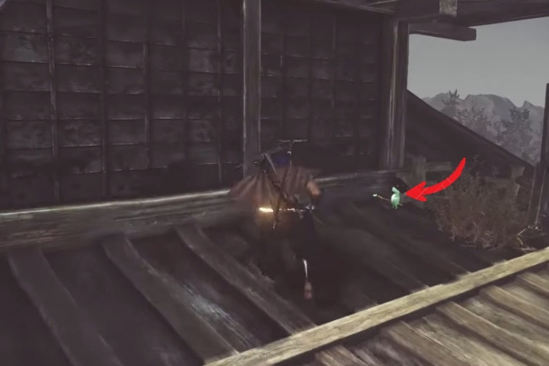 All Kodama Locations in Nioh 2