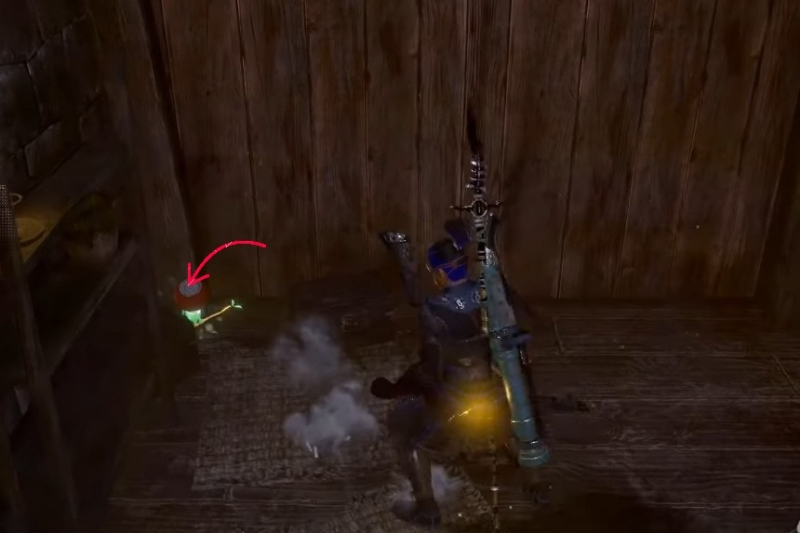 All Kodama Locations in Nioh 2