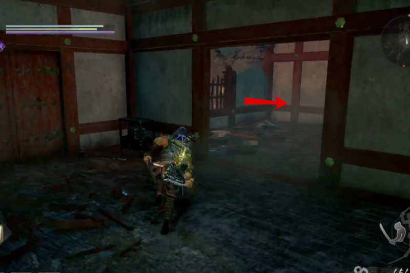 All Kodama Locations in Nioh 2