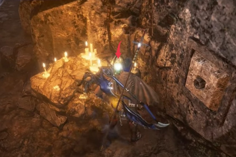 All Kodama Locations in Nioh 2