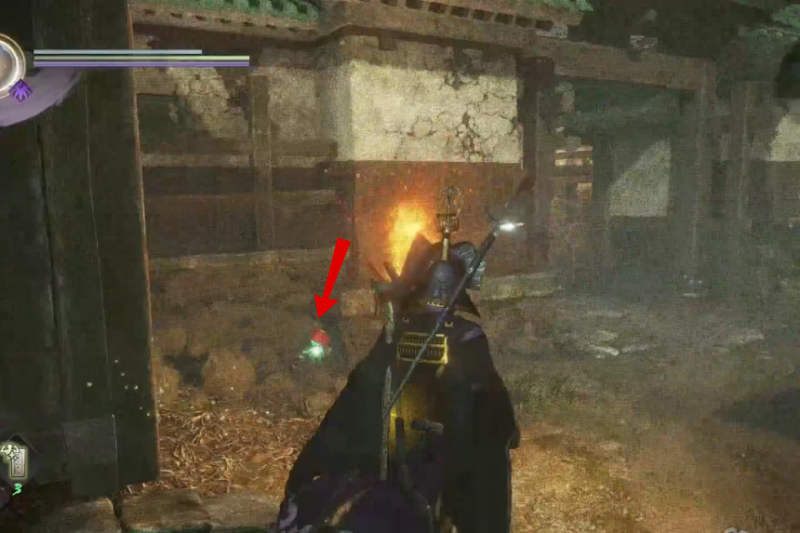 All Kodama Locations in Nioh 2