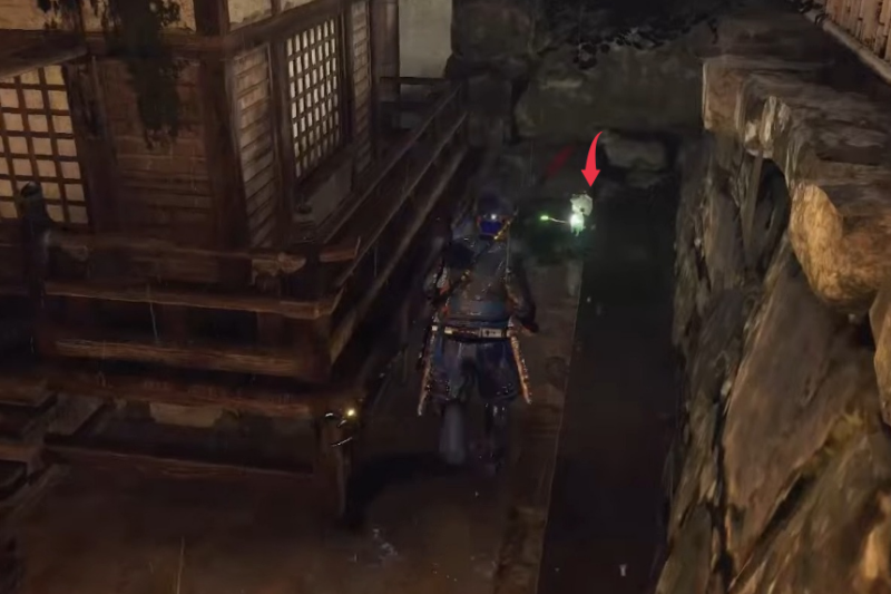 All Kodama Locations in Nioh 2