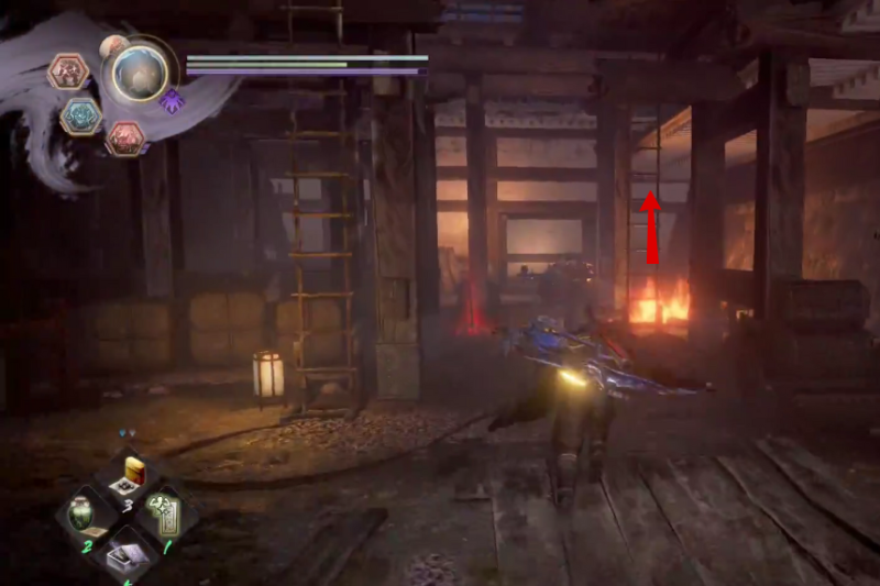 All Kodama Locations in Nioh 2