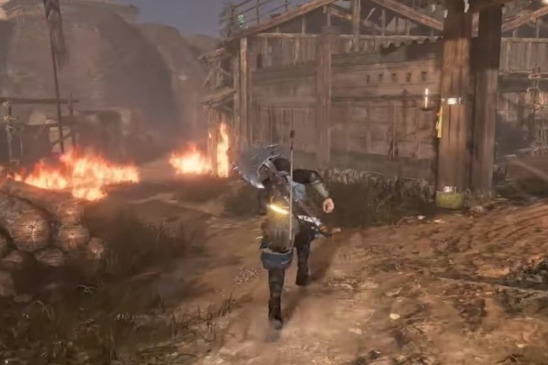 All Kodama Locations in Nioh 2