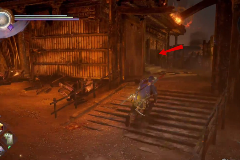 All Kodama Locations in Nioh 2