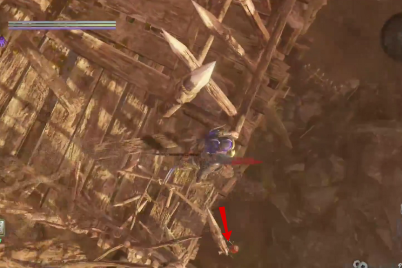 All Kodama Locations in Nioh 2