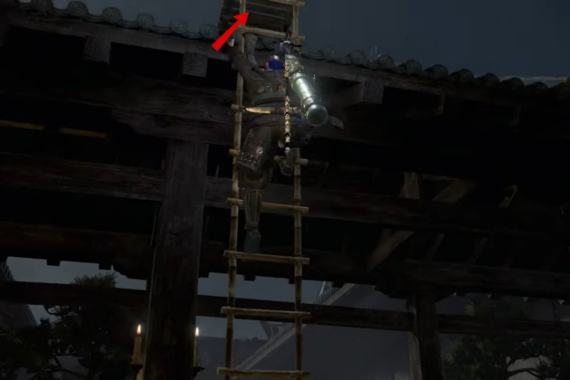 All Kodama Locations in Nioh 2