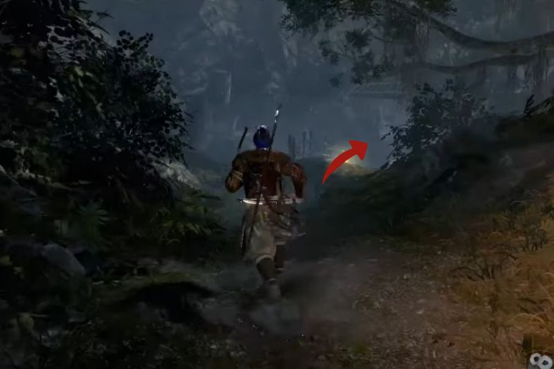 All Kodama Locations in Nioh 2