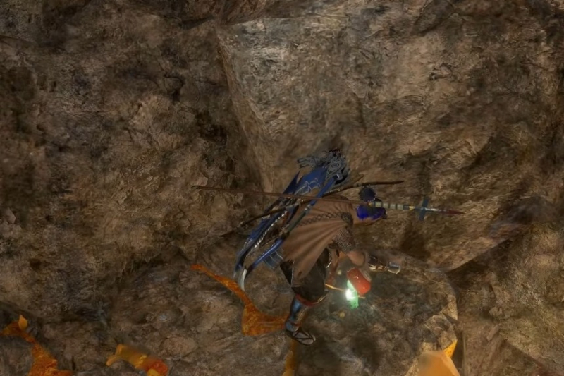 All Kodama Locations in Nioh 2