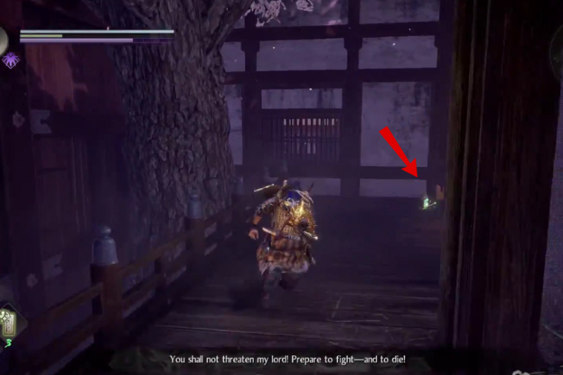 All Kodama Locations in Nioh 2