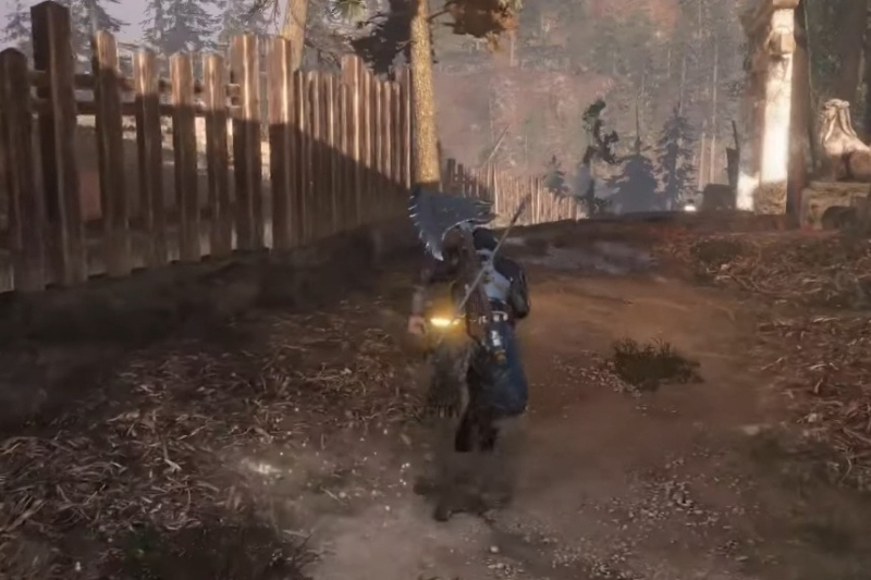 All Kodama Locations in Nioh 2