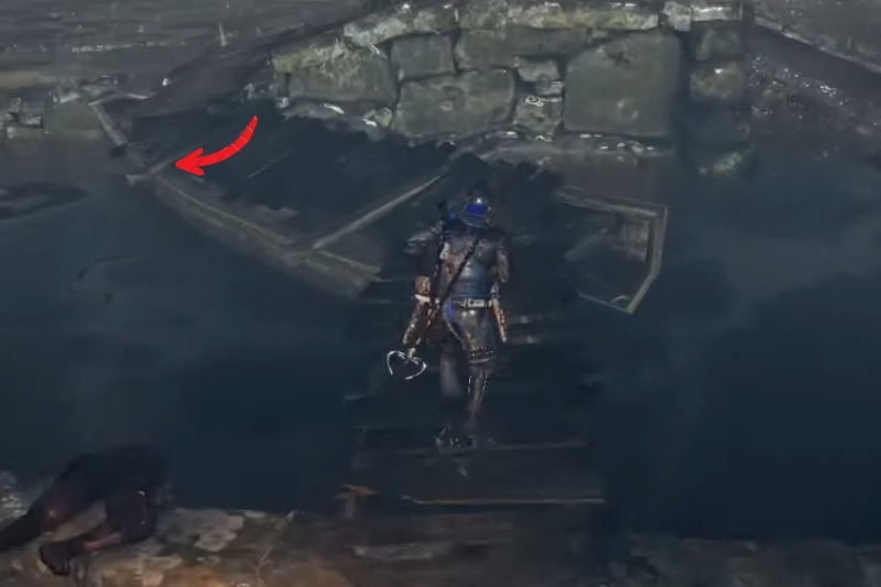 All Kodama Locations in Nioh 2