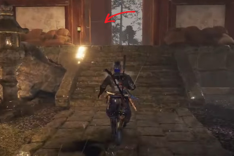 All Kodama Locations in Nioh 2
