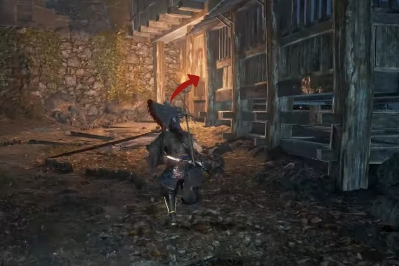 All Kodama Locations in Nioh 2