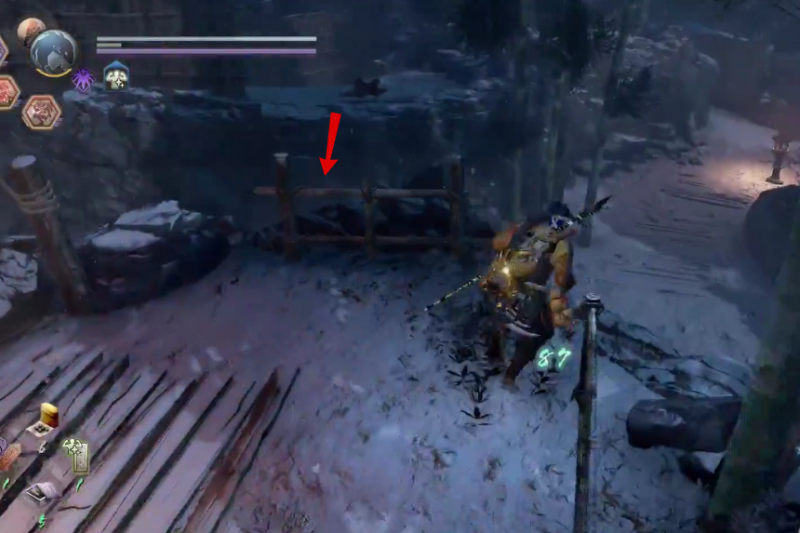 All Kodama Locations in Nioh 2