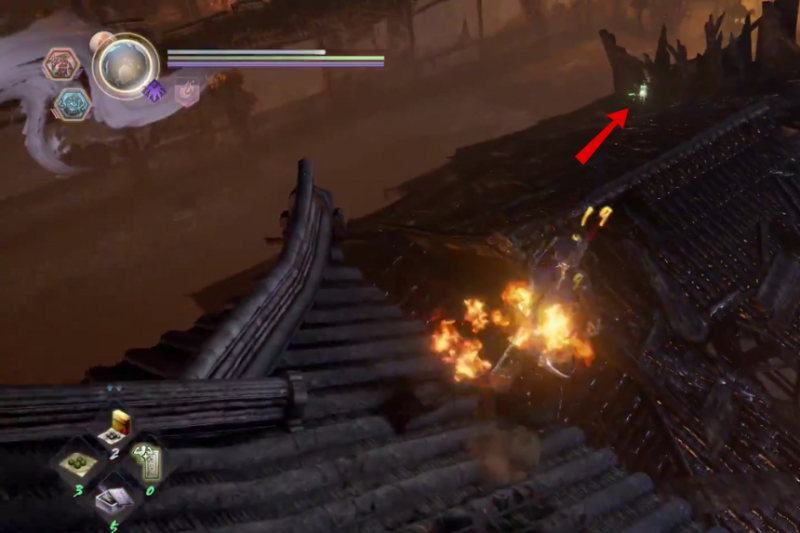 All Kodama Locations in Nioh 2