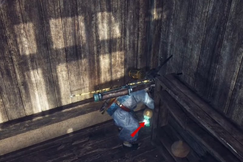 All Kodama Locations in Nioh 2