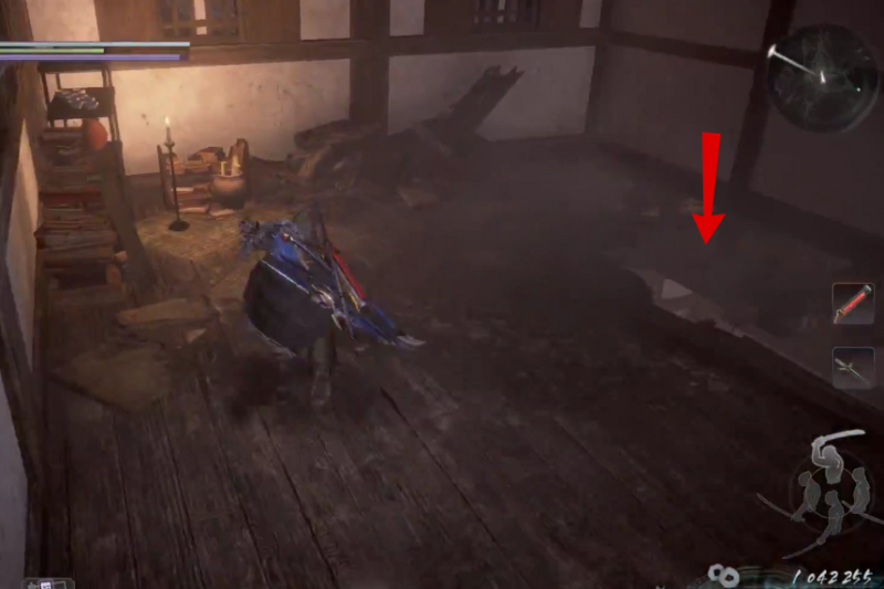 All Kodama Locations in Nioh 2